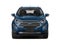 2018 Ford EcoSport SES