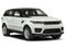 2022 Land Rover Range Rover Sport HST MHEV