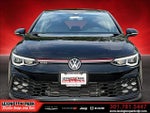 2024 Volkswagen Golf GTI 2.0T 380 SE