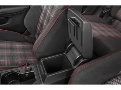 2024 Volkswagen Golf GTI 2.0T 380 SE