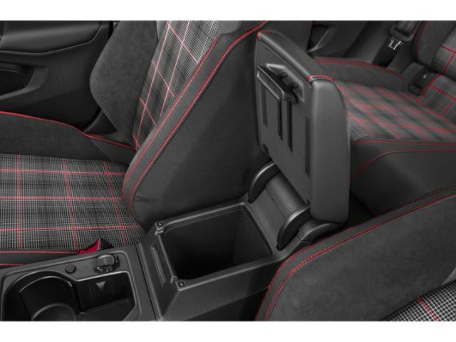 2024 Volkswagen Golf GTI 2.0T 380 SE