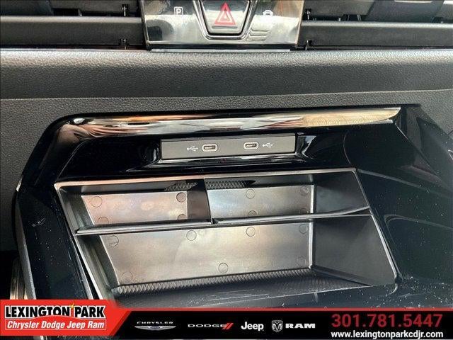 2024 Volkswagen Golf GTI 2.0T 380 SE