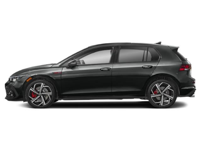 2024 Volkswagen Golf GTI 2.0T 380 SE
