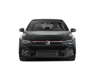 2024 Volkswagen Golf GTI 2.0T 380 SE