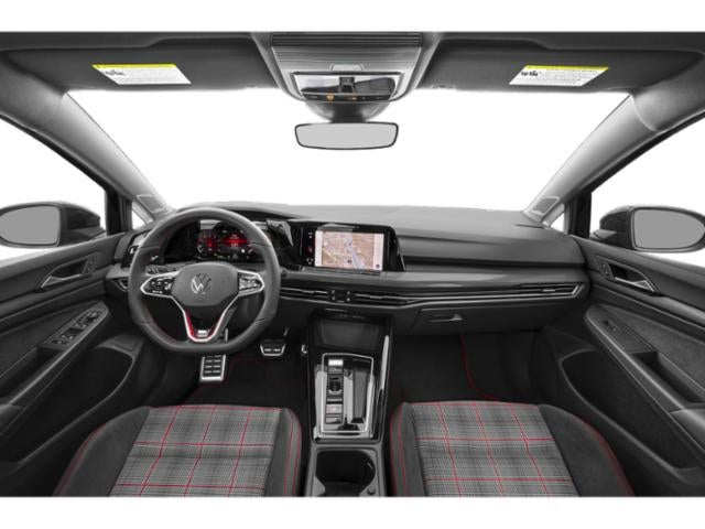 2024 Volkswagen Golf GTI 2.0T 380 SE
