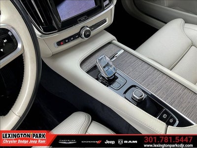 2023 Volvo V90 Cross Country B6 Ultimate