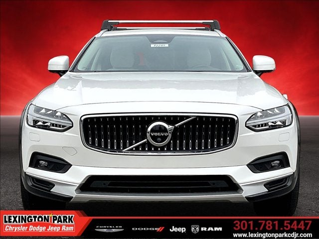2023 Volvo V90 Cross Country B6 Ultimate