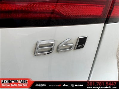 2023 Volvo V90 Cross Country B6 Ultimate