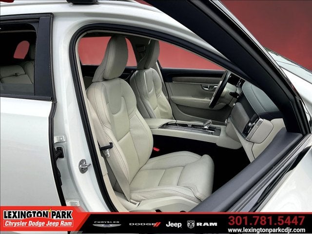 2023 Volvo V90 Cross Country B6 Ultimate