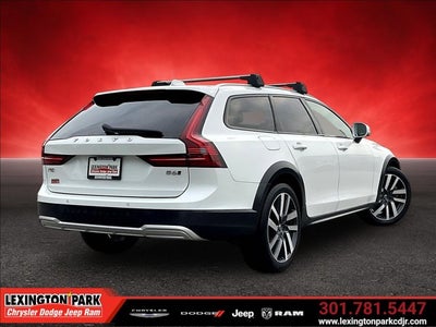 2023 Volvo V90 Cross Country B6 Ultimate