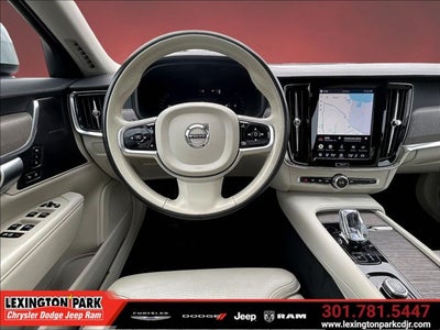 2023 Volvo V90 Cross Country B6 Ultimate