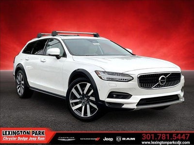 2023 Volvo V90 Cross Country B6 Ultimate