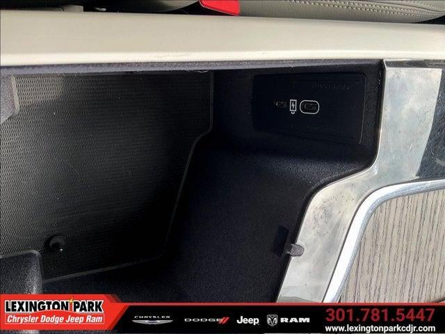 2023 Volvo V90 Cross Country B6 Ultimate