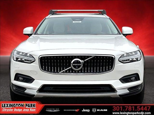 2023 Volvo V90 Cross Country B6 Ultimate