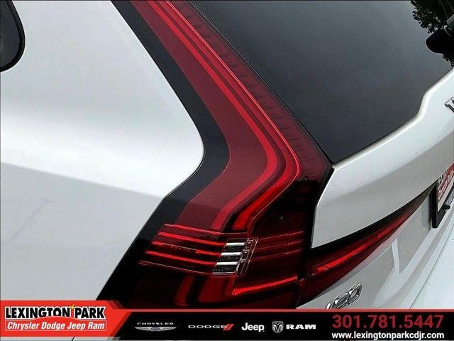 2023 Volvo V90 Cross Country B6 Ultimate