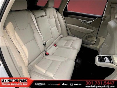 2023 Volvo V90 Cross Country B6 Ultimate
