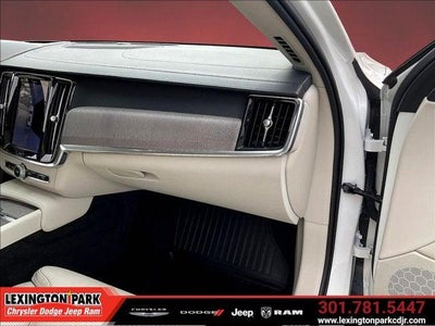 2023 Volvo V90 Cross Country B6 Ultimate