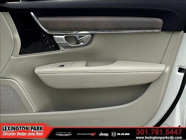 2023 Volvo V90 Cross Country B6 Ultimate