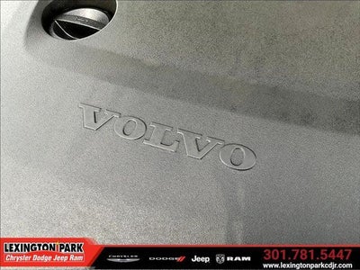 2023 Volvo V90 Cross Country B6 Ultimate
