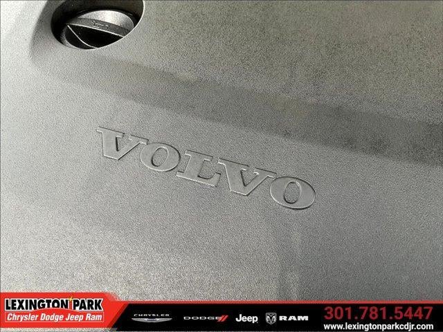 2023 Volvo V90 Cross Country B6 Ultimate