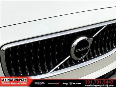 2023 Volvo V90 Cross Country B6 Ultimate