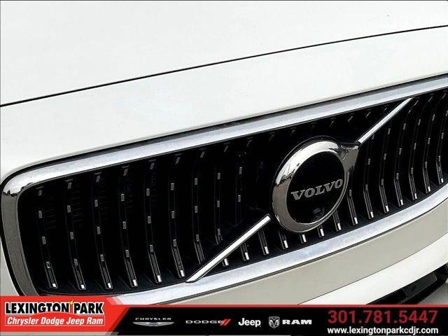 2023 Volvo V90 Cross Country B6 Ultimate