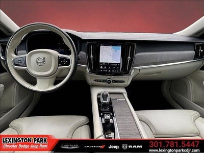 2023 Volvo V90 Cross Country B6 Ultimate