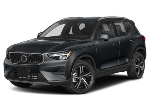 2023 Volvo XC40 B5 Ultimate Bright Theme