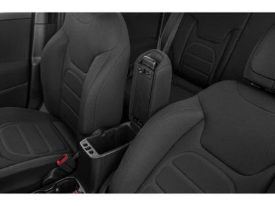 2020 Jeep Renegade Jeepster 4x4