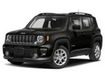 2020 Jeep Renegade High Altitude 4x4