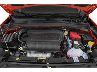 2020 Jeep Renegade High Altitude 4x4
