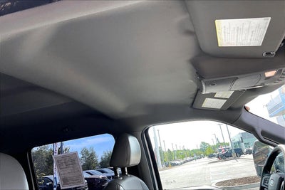 2020 Ford Super Duty F-250 SRW XL