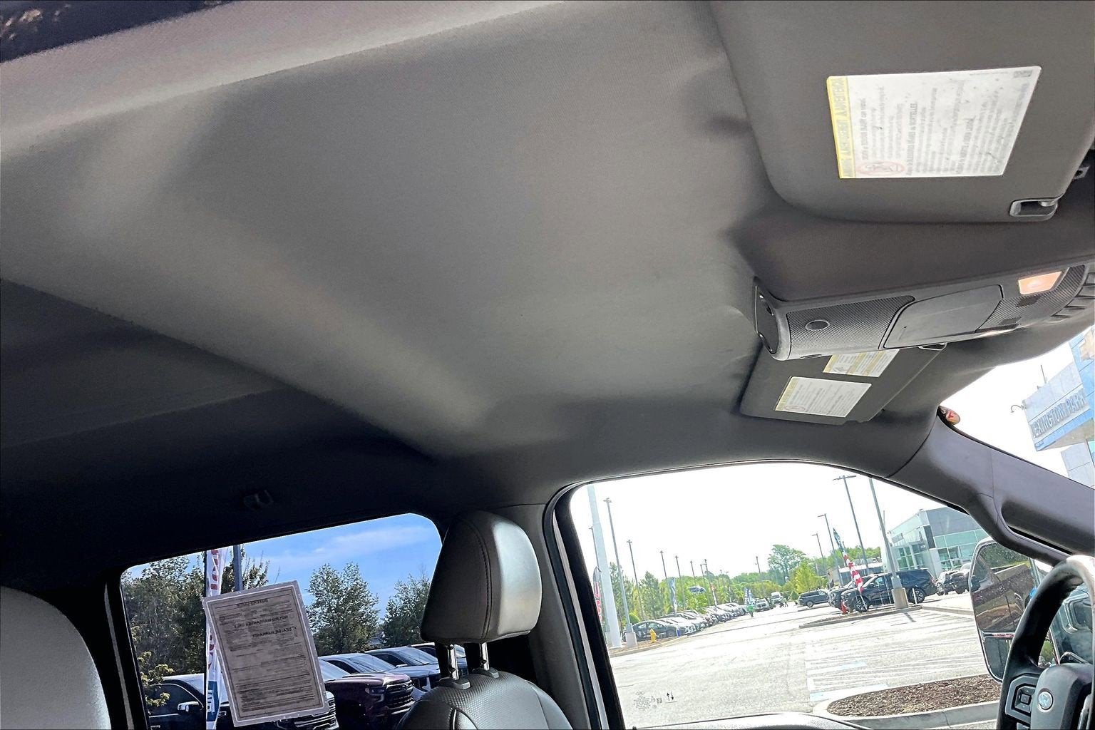 2020 Ford Super Duty F-250 SRW XL