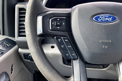 2020 Ford Super Duty F-250 SRW XL