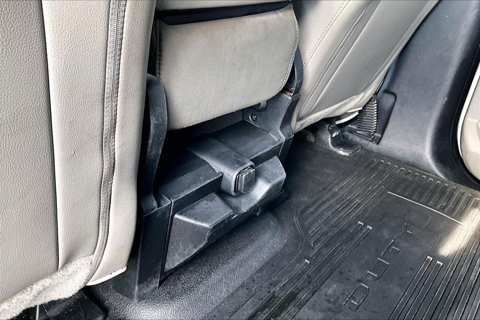 2020 Ford Super Duty F-250 SRW XL