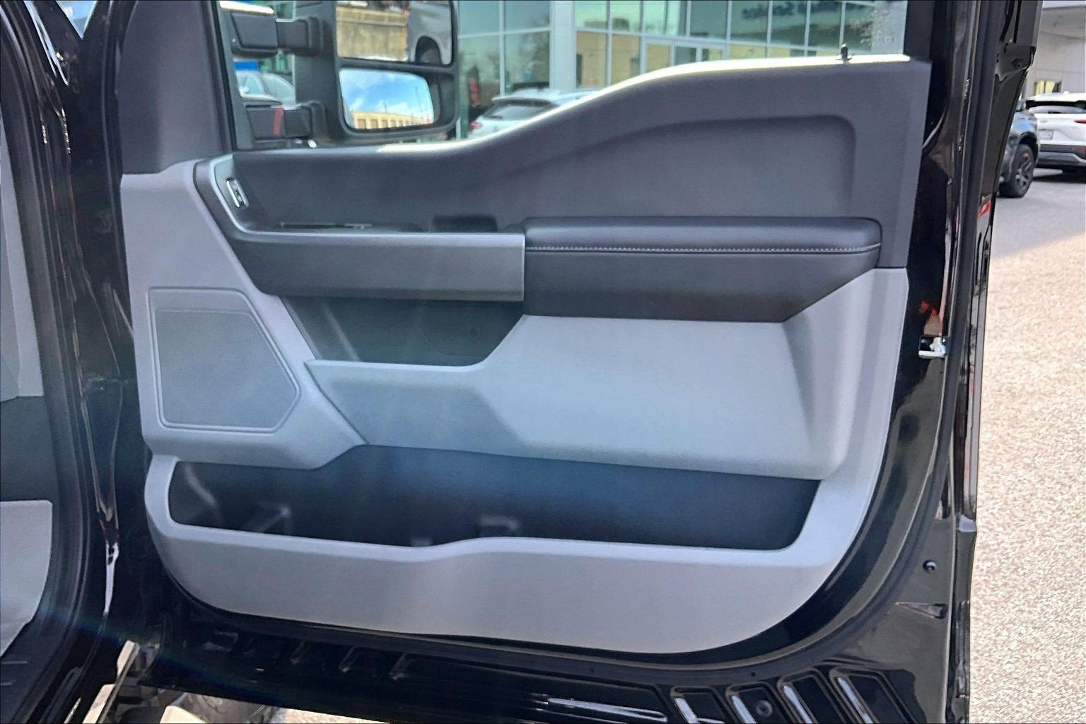 2025 Ford Super Duty F-250 SRW XL