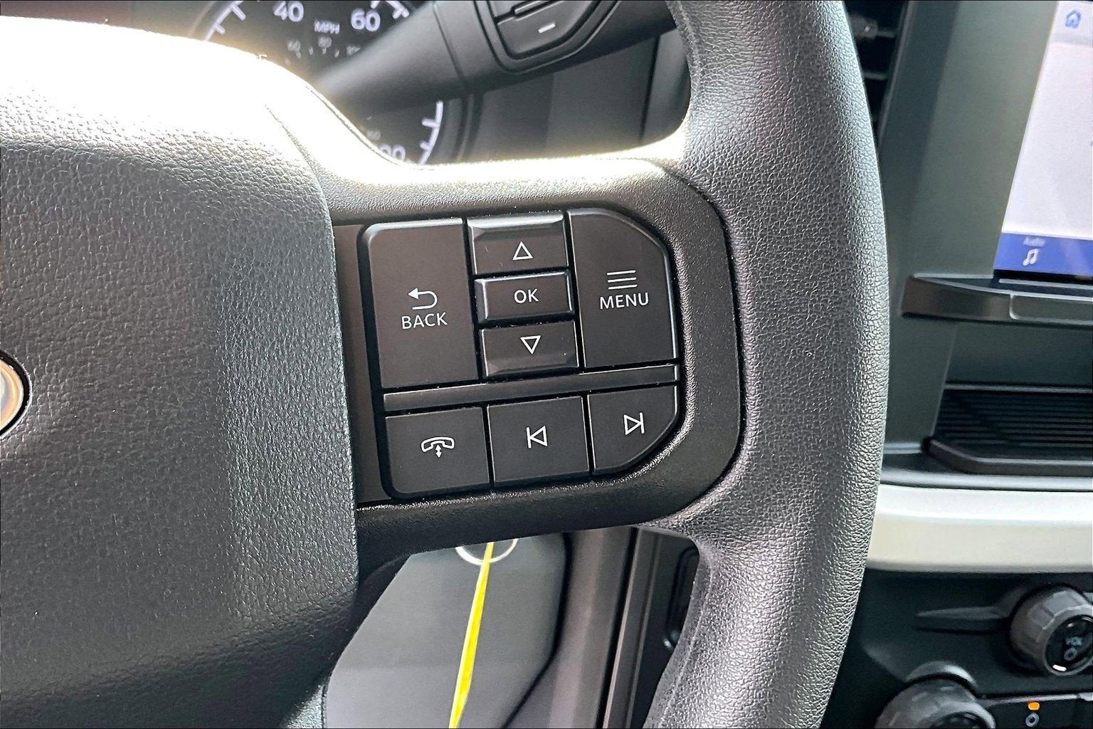 2025 Ford Super Duty F-250 SRW XL