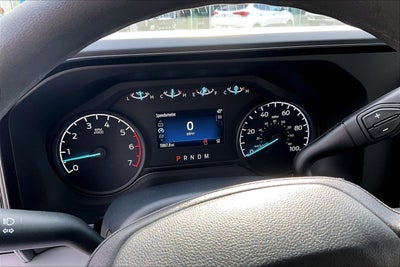 2025 Ford Super Duty F-250 SRW XL