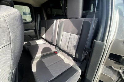 2020 Nissan Titan SV