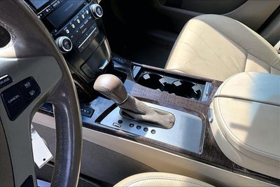 2012 Acura MDX AWD 4dr