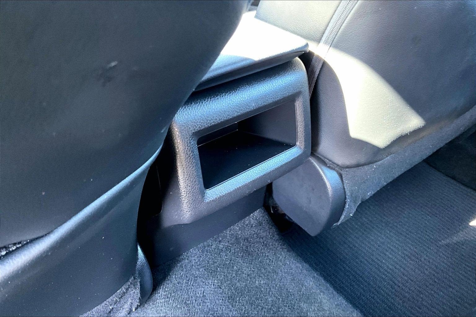 2022 Toyota Camry Base