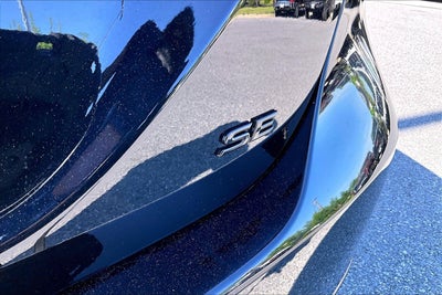 2022 Toyota Camry Base