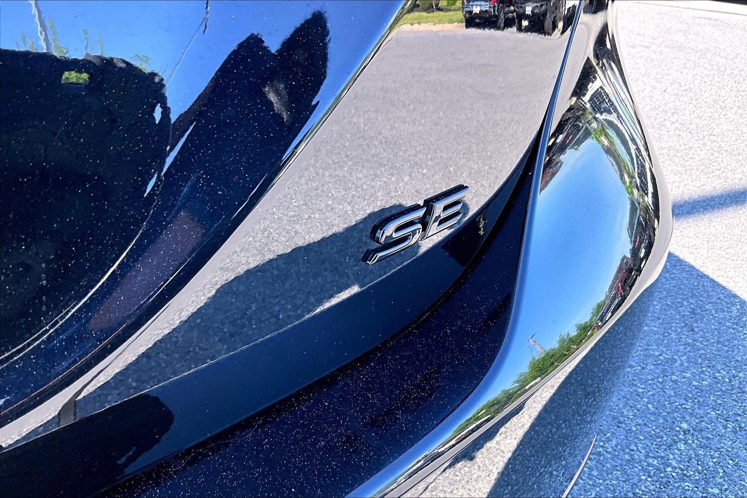 2022 Toyota Camry Base