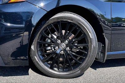 2022 Toyota Camry Base