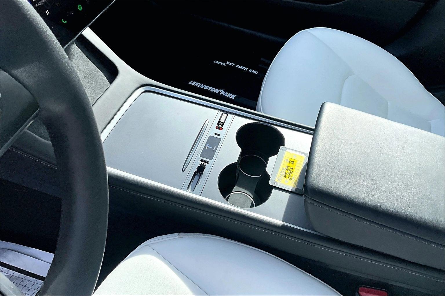 2023 Tesla Model 3 Long Range