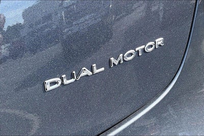 2023 Tesla Model 3 Long Range