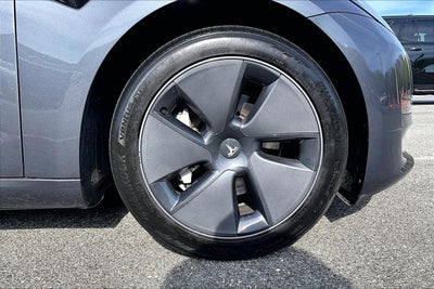 2023 Tesla Model 3 Long Range