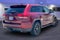 2017 Jeep Grand Cherokee Trailhawk