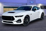 2026 Ford Mustang GT Fastback