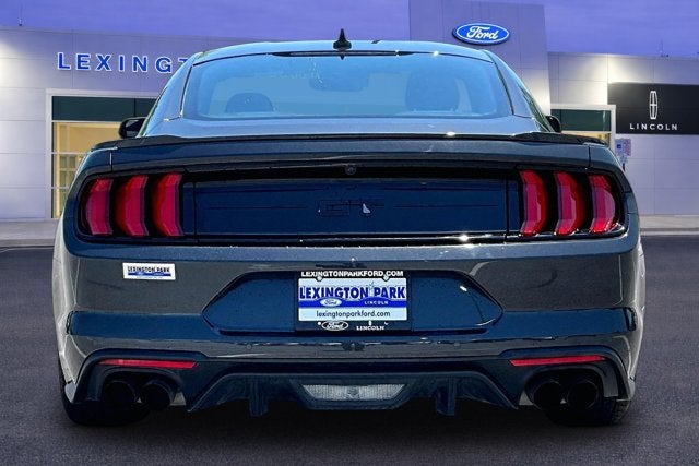 2023 Ford Mustang GT